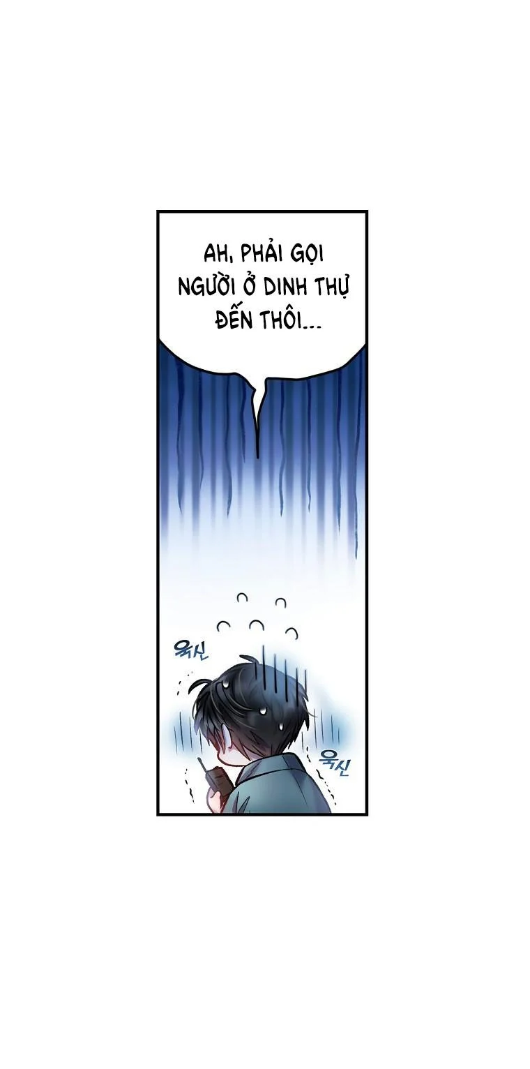 [18+] Sugar Rain Chapter 5.2 - Trang 2