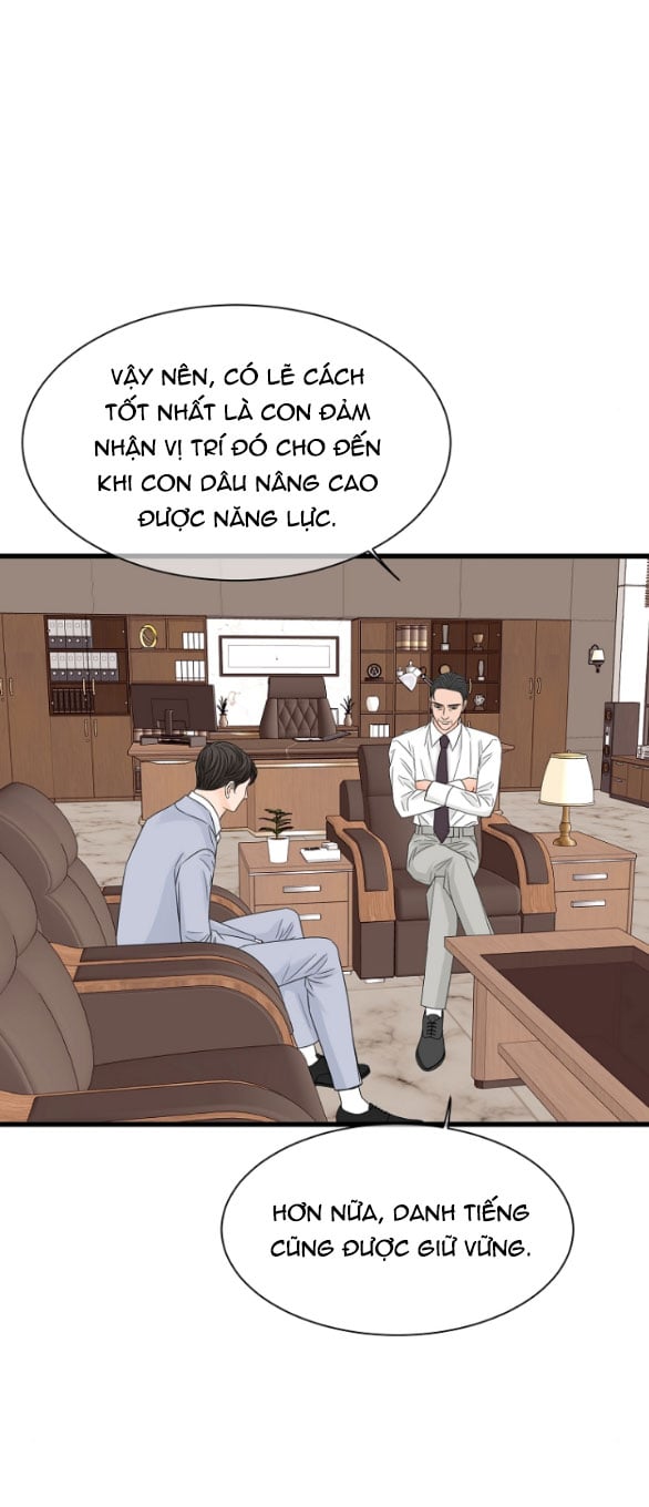 Xem ảnh Tình Yêu Đánh Cắp Trái Tim - Chapter 39.2 - 003 - Truyenhentaiz.net