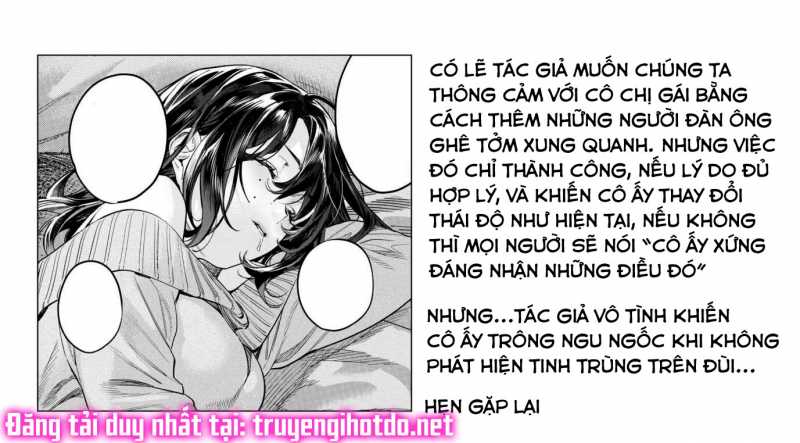 Xem ảnh Tôi Muốn Thấy Dáng Vẻ Ngại Ngùng Của Cậu - Chapter 63.1 - 014 - Truyenhentaiz.net