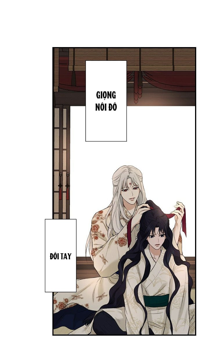 [18+] Tuyển Tập Truyện Bl Ngắn – Double Bell Chapter 20 - Next Chapter 21