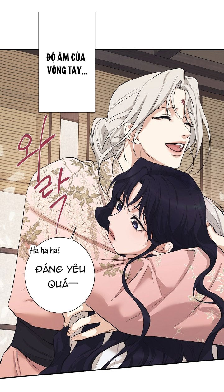 [18+] Tuyển Tập Truyện Bl Ngắn – Double Bell Chapter 20 - Next Chapter 21