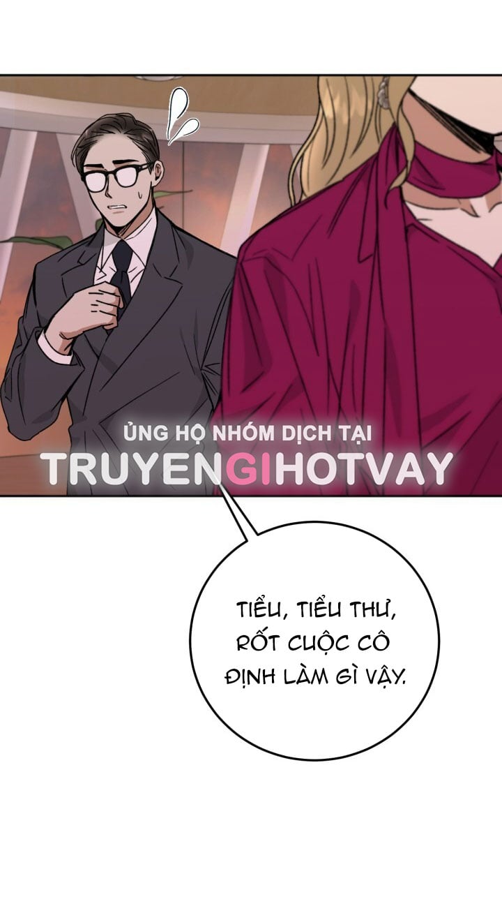 Xem ảnh Ưu Thế Tuyệt Đối - Chapter 43.2 - 015 - Truyenhentaiz.net