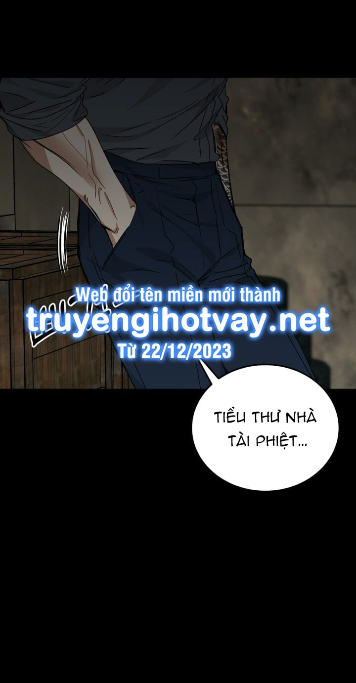 Xem ảnh Ưu Thế Tuyệt Đối - Chapter 44.1 - 017 - Truyenhentaiz.net