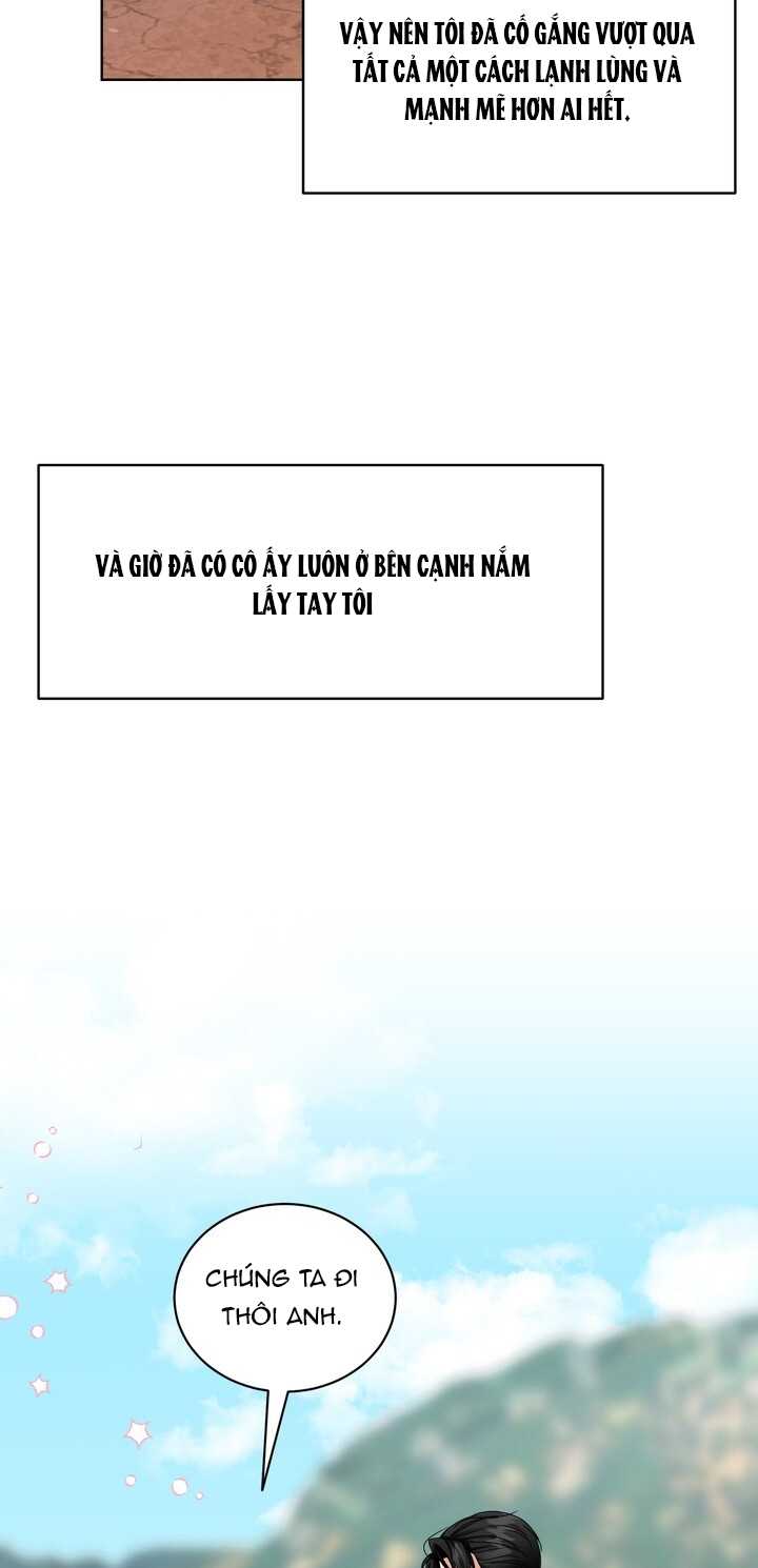 Xem ảnh Vị Của Sếp - Chapter 40.2: END - 012 - Truyenhentaiz.net