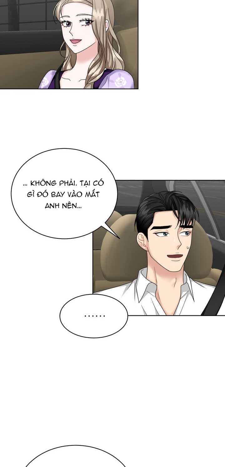 Xem ảnh Vị Của Sếp - Chapter 40.2: END - 020 - Truyenhentaiz.net