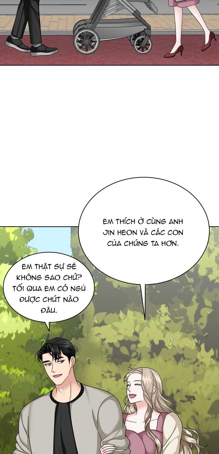 Xem ảnh Vị Của Sếp - Chapter 40.2: END - 037 - Truyenhentaiz.net