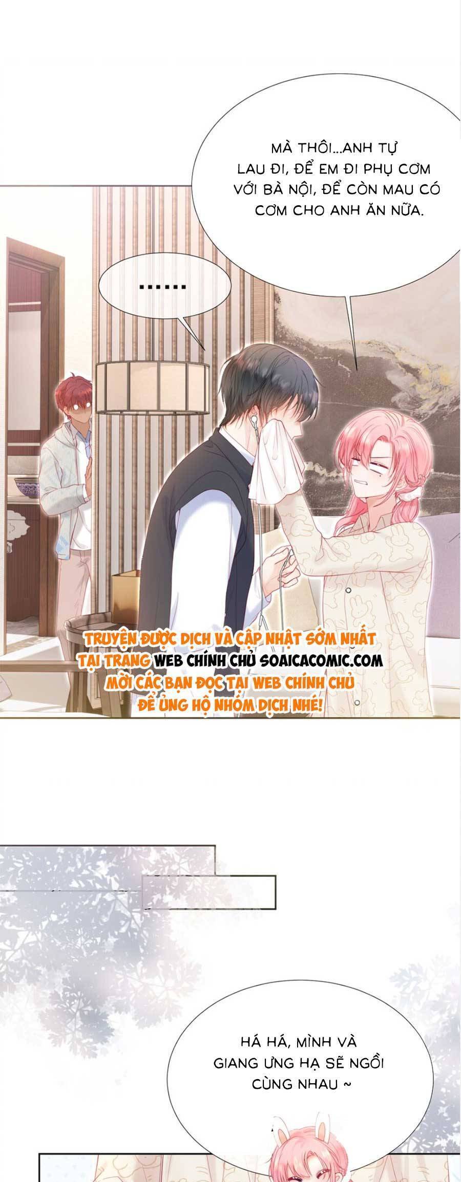 1001 Cách Chinh Phục Chồng Yêu Chapter 29 - Next Chapter 30