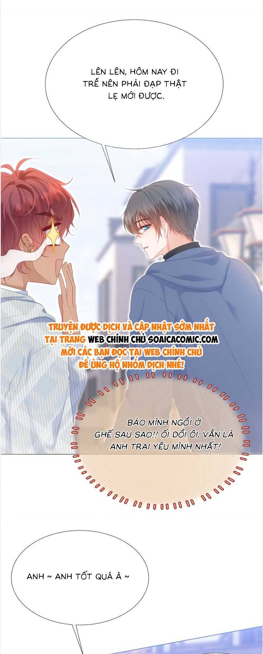 1001 Cách Chinh Phục Chồng Yêu Chapter 29 - Next Chapter 30