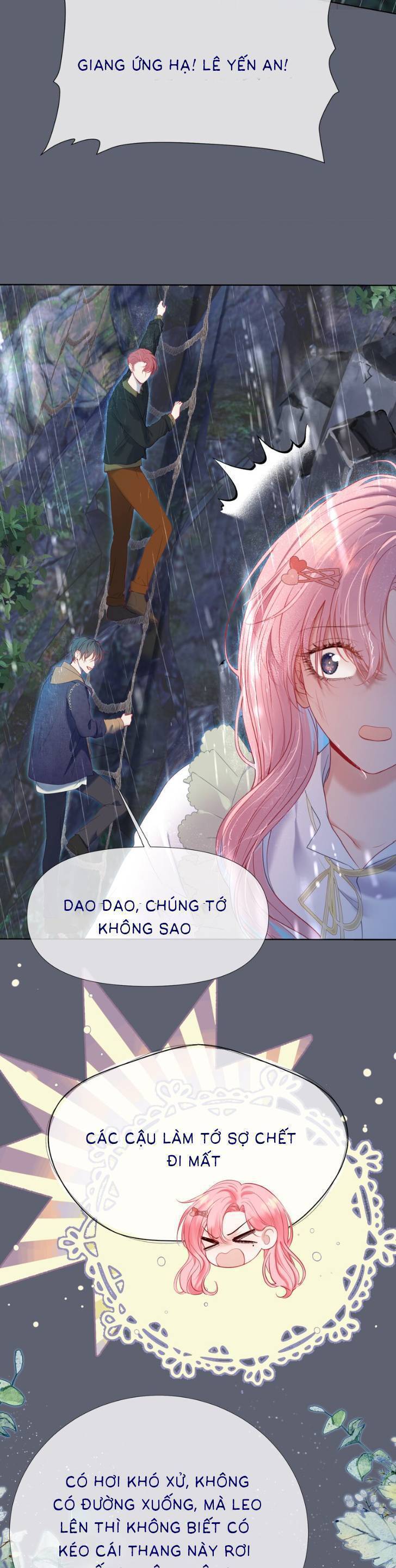 1001 Cách Chinh Phục Chồng Yêu Chapter 50 - Trang 4