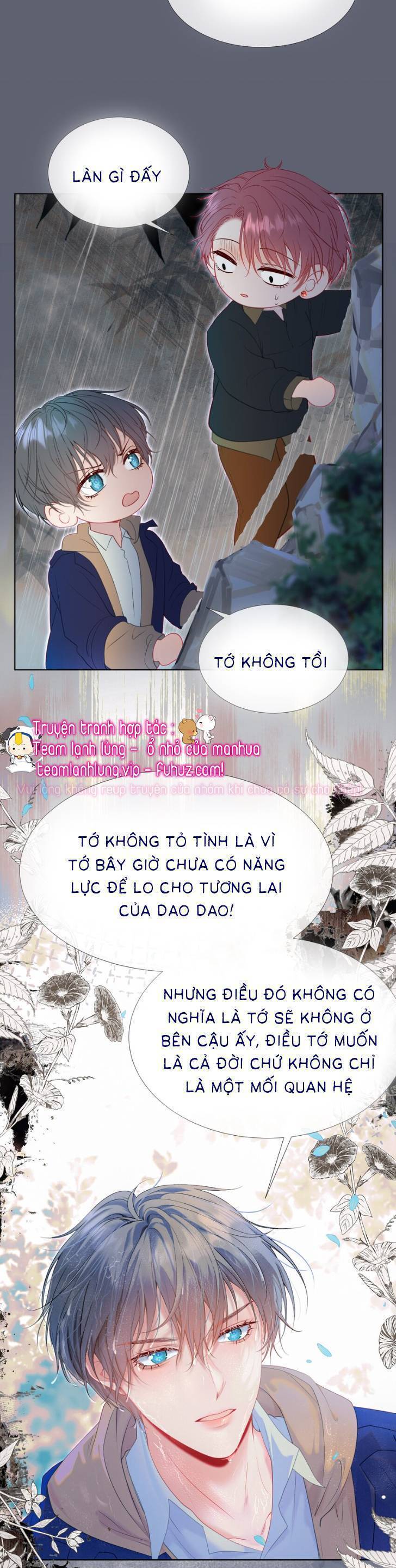 1001 Cách Chinh Phục Chồng Yêu Chapter 50 - Trang 4