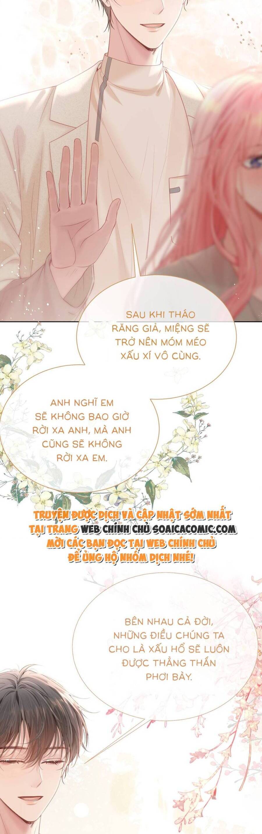 1001 Cách Chinh Phục Chồng Yêu Chapter 54 - Trang 4