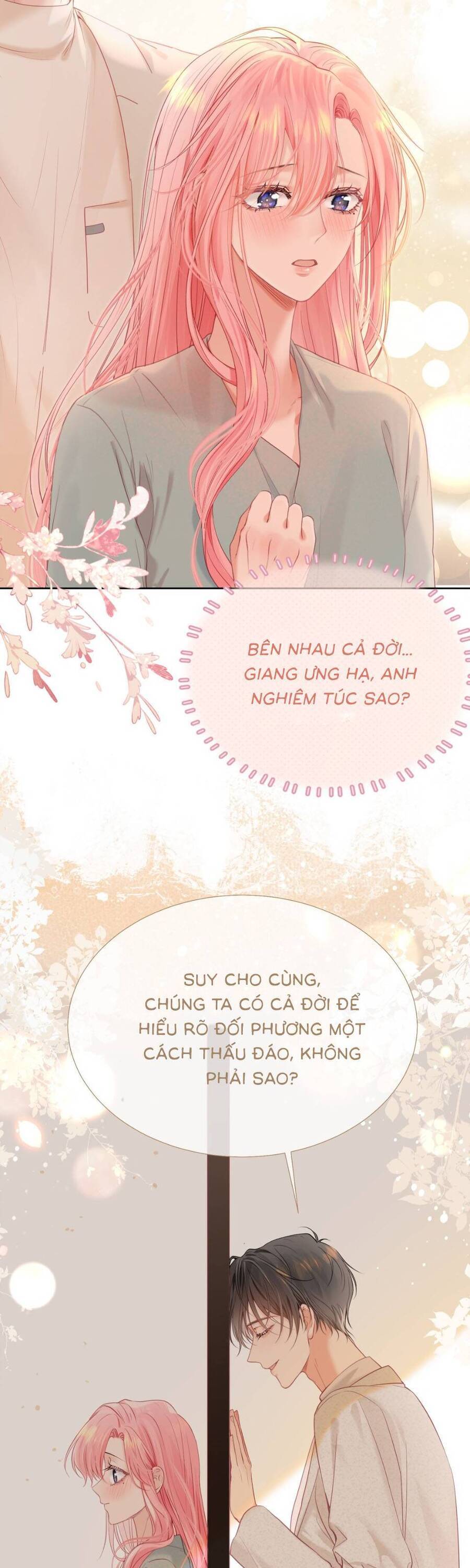 1001 Cách Chinh Phục Chồng Yêu Chapter 54 - Trang 4