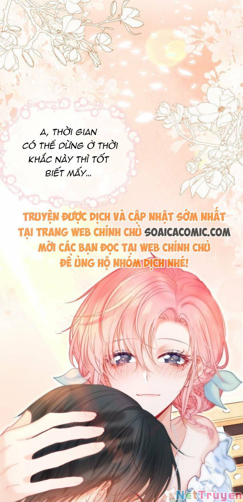 1001 Cách Chinh Phục Chồng Yêu Chapter 9 - Trang 4