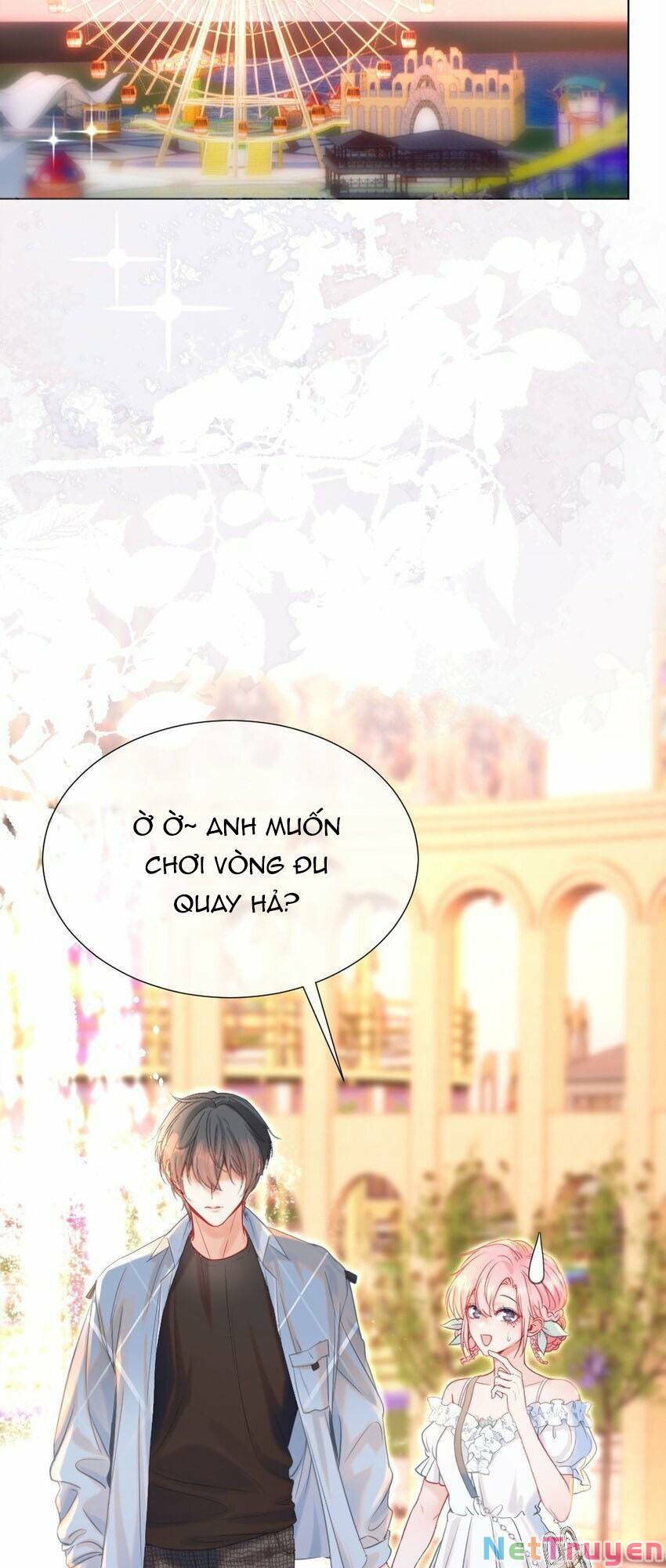 1001 Cách Chinh Phục Chồng Yêu Chapter 9 - Trang 4