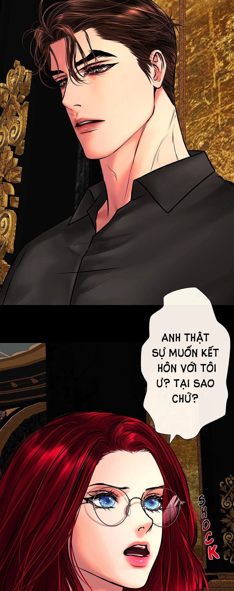 Xem ảnh [16+] Tôi Ký Khế Ước Với Ác Quỷ - Chapter 10.1 - 009 - Truyenhentaiz.net