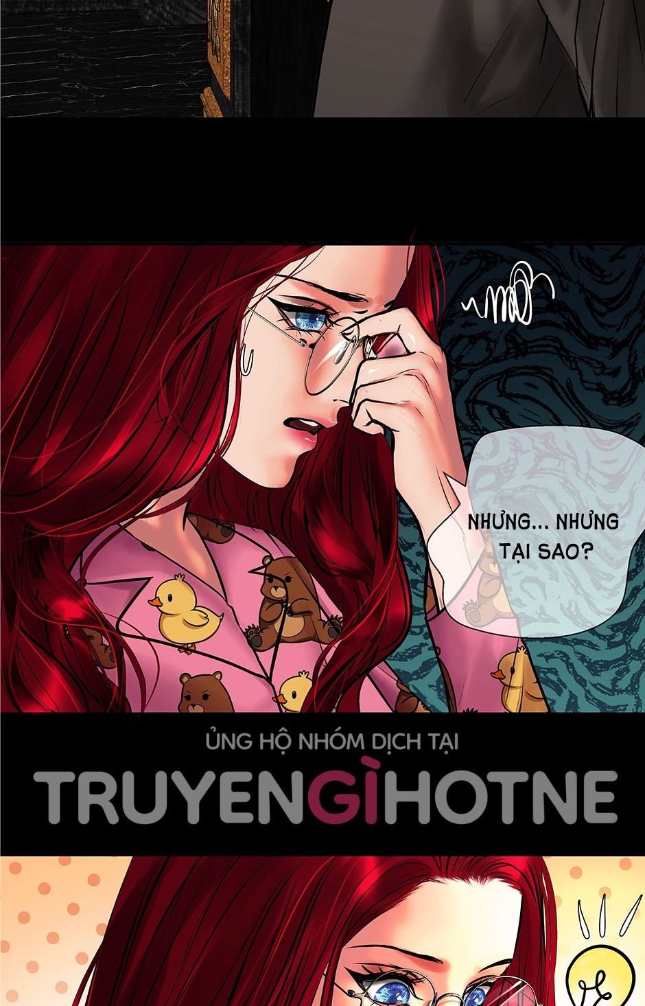 Xem ảnh [16+] Tôi Ký Khế Ước Với Ác Quỷ - Chapter 10.1 - 017 - Truyenhentaiz.net