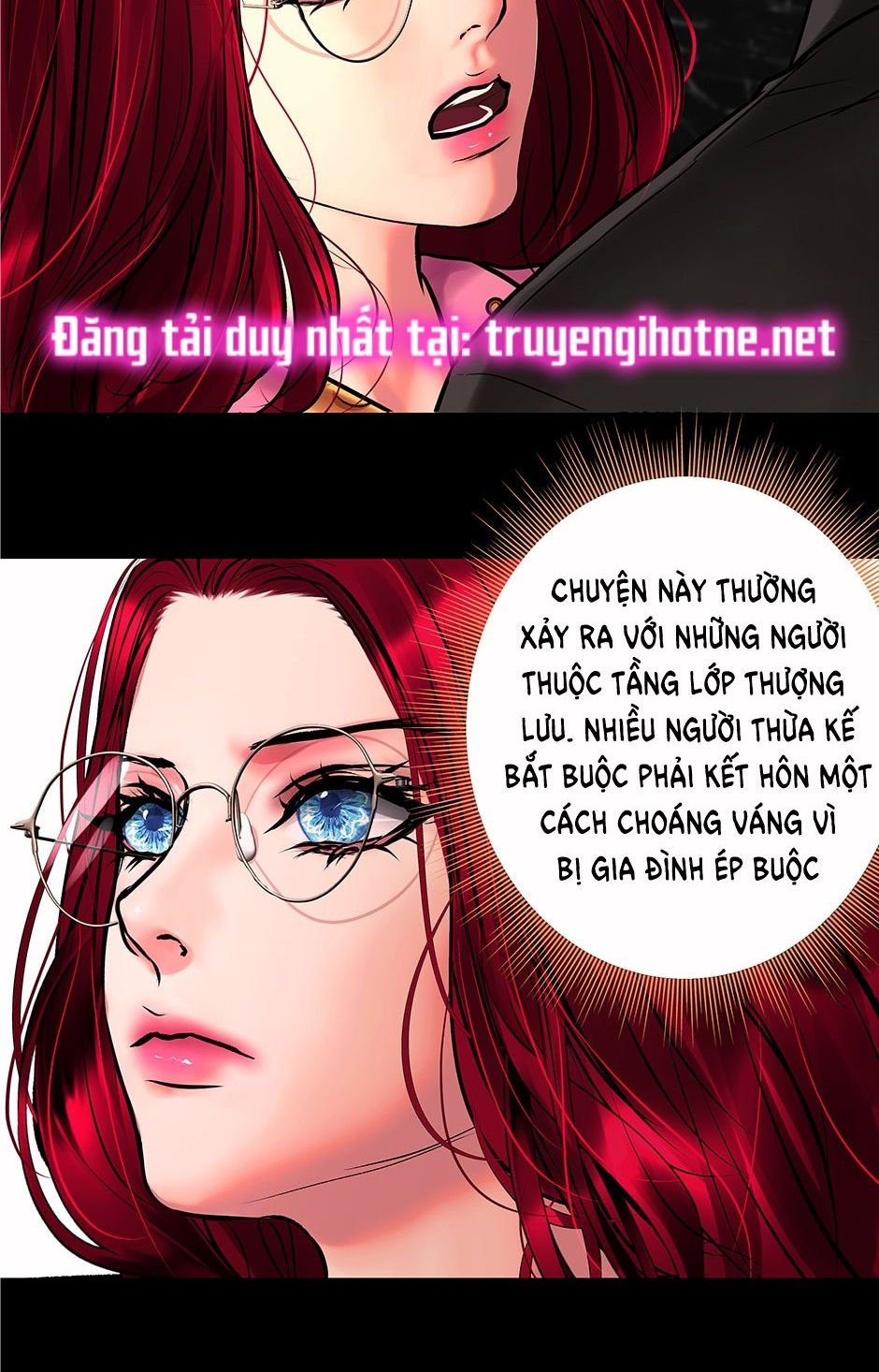 Xem ảnh [16+] Tôi Ký Khế Ước Với Ác Quỷ - Chapter 10.1 - 019 - Truyenhentaiz.net