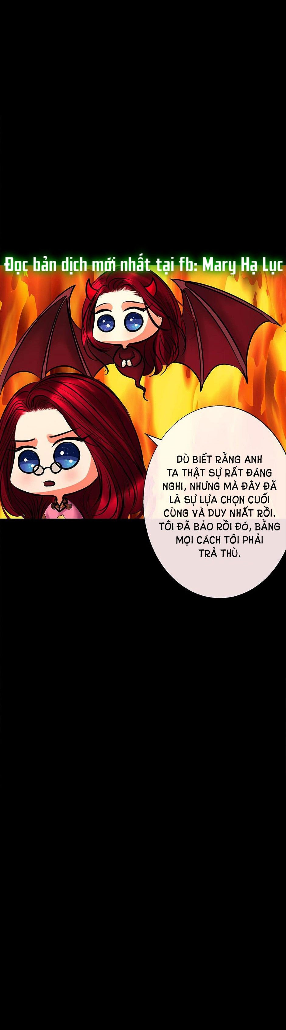 Xem ảnh [16+] Tôi Ký Khế Ước Với Ác Quỷ - Chapter 12.2 - 002 - Truyenhentaiz.net