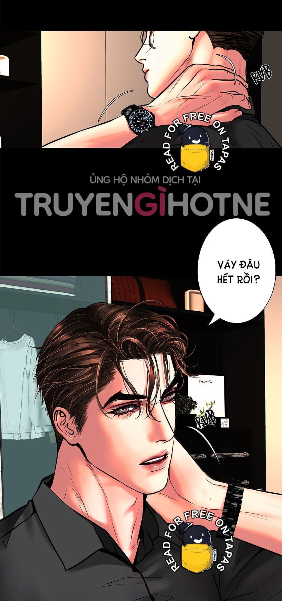 Xem ảnh [16+] Tôi Ký Khế Ước Với Ác Quỷ - Chapter 14.2 - 002 - Truyenhentaiz.net