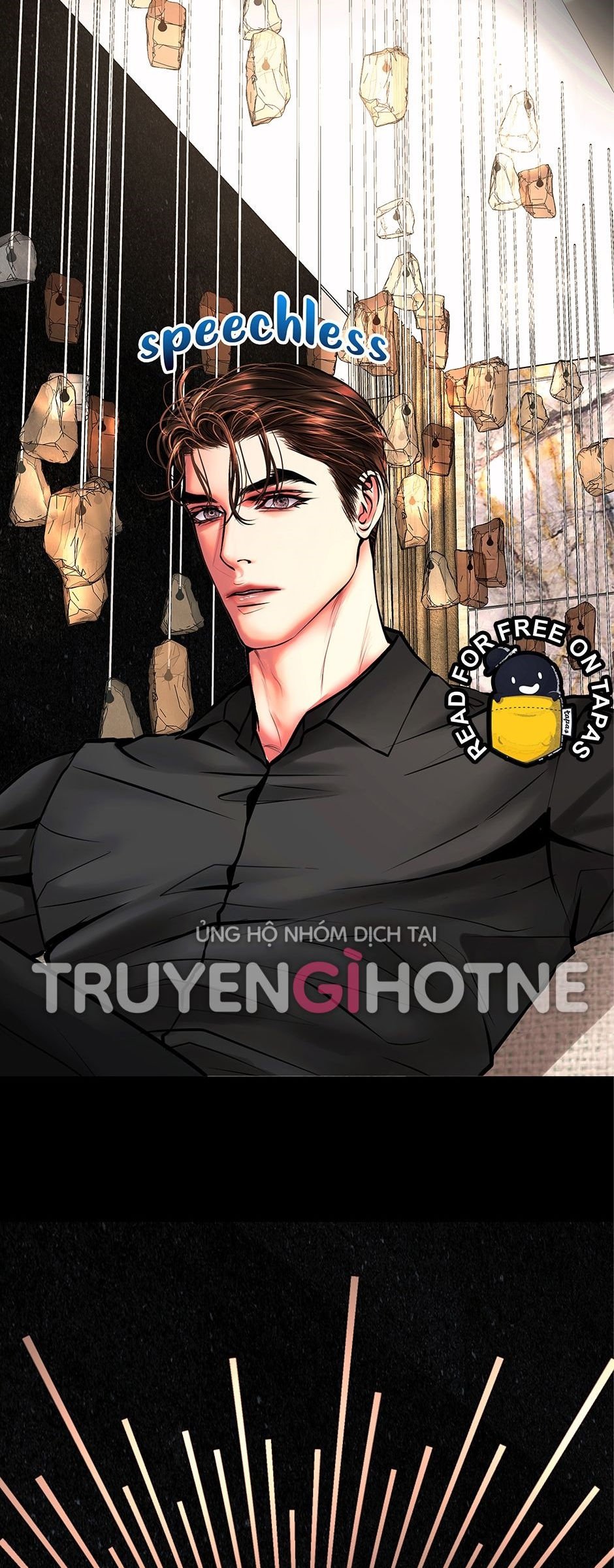 Xem ảnh [16+] Tôi Ký Khế Ước Với Ác Quỷ - Chapter 15.1 - 002 - Truyenhentaiz.net