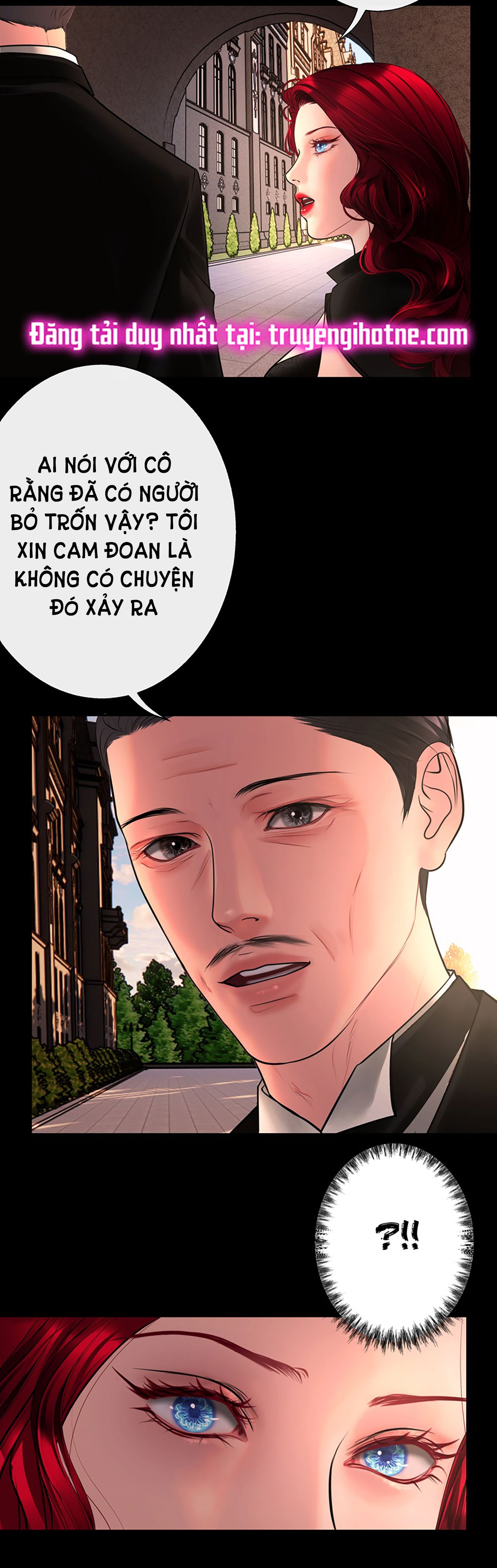 Xem ảnh [16+] Tôi Ký Khế Ước Với Ác Quỷ - Chapter 18.2 - 029 - Truyenhentaiz.net