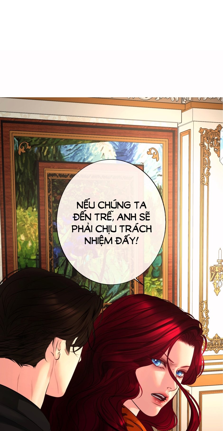 Xem ảnh [16+] Tôi Ký Khế Ước Với Ác Quỷ - Chapter 19.2 - 065 - Truyenhentaiz.net