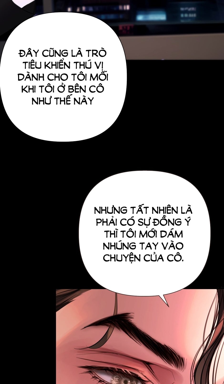 Xem ảnh [16+] Tôi Ký Khế Ước Với Ác Quỷ - Chapter 22.1 - 023 - Truyenhentaiz.net