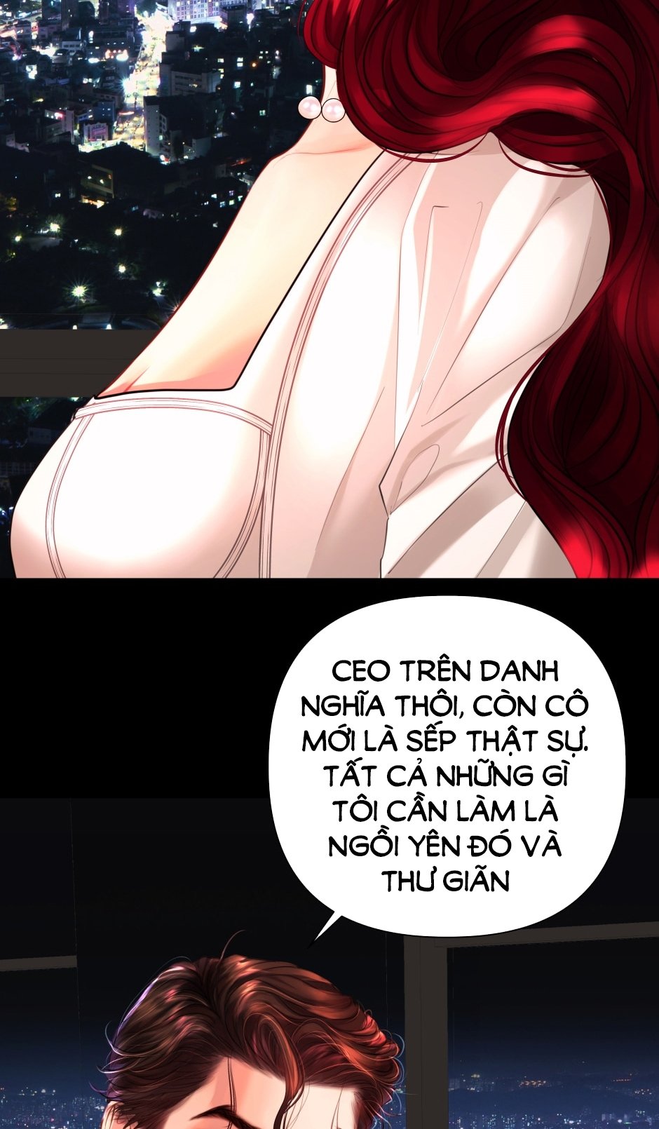 Xem ảnh [16+] Tôi Ký Khế Ước Với Ác Quỷ - Chapter 22.1 - 027 - Truyenhentaiz.net