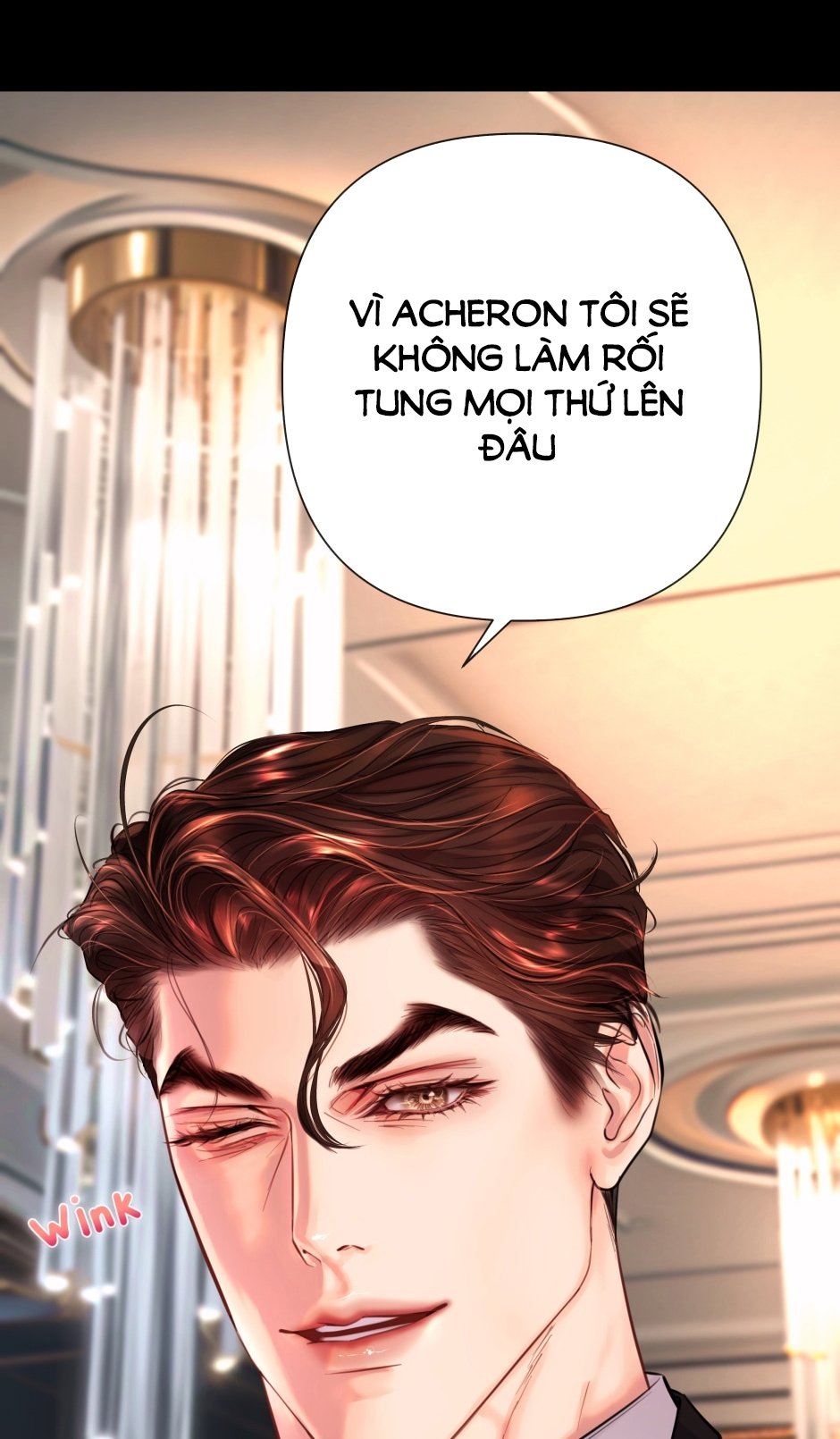 [16+] Tôi Ký Khế Ước Với Ác Quỷ Chapter 22.2 - Trang 2