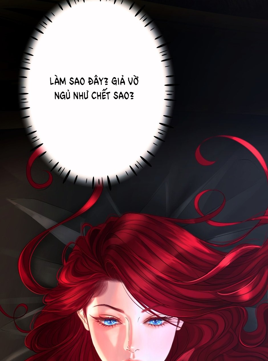 [16+] Tôi Ký Khế Ước Với Ác Quỷ Chapter 22.2 - Trang 2