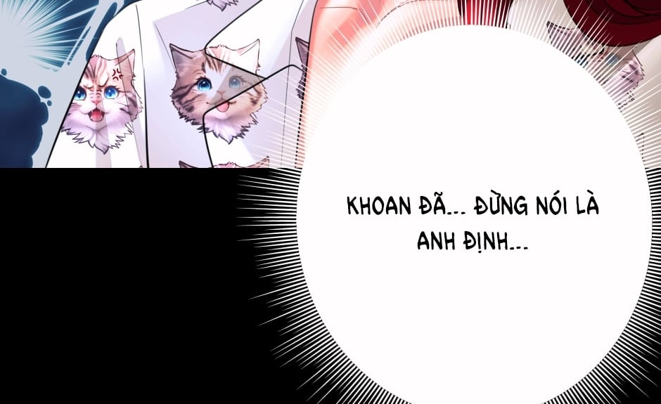 Xem ảnh [16+] Tôi Ký Khế Ước Với Ác Quỷ - Chapter 22.2 - 039 - Truyenhentaiz.net