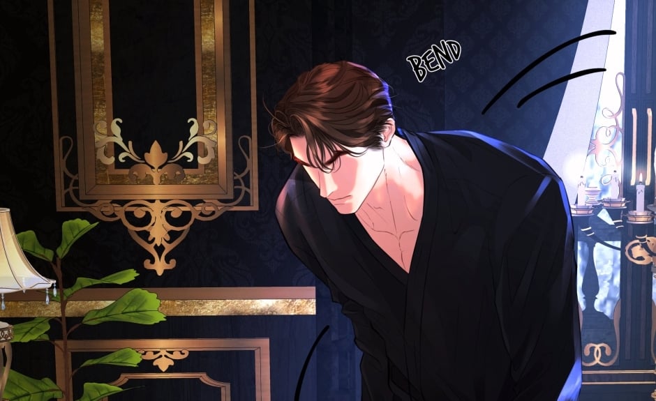 [16+] Tôi Ký Khế Ước Với Ác Quỷ Chapter 22.2 - Trang 2