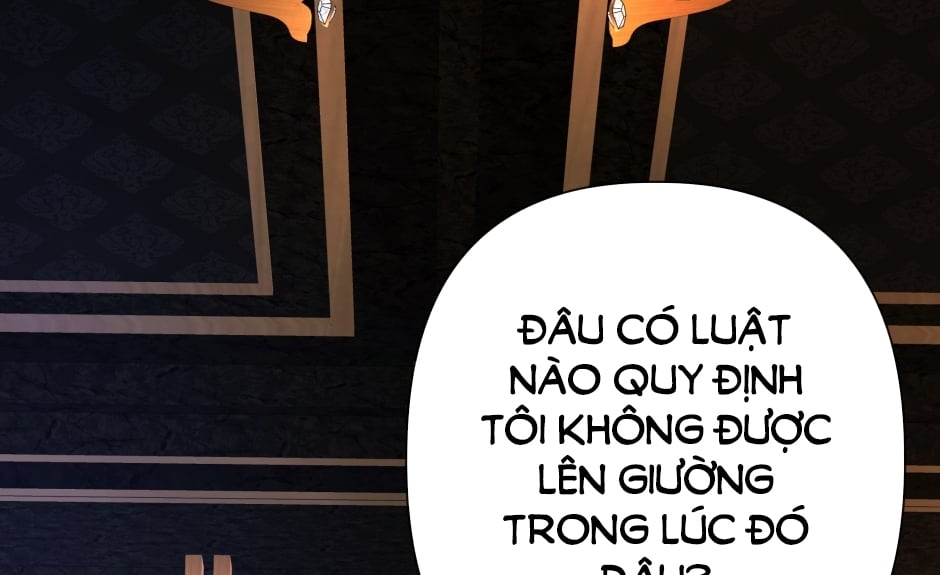 [16+] Tôi Ký Khế Ước Với Ác Quỷ Chapter 22.2 - Trang 2