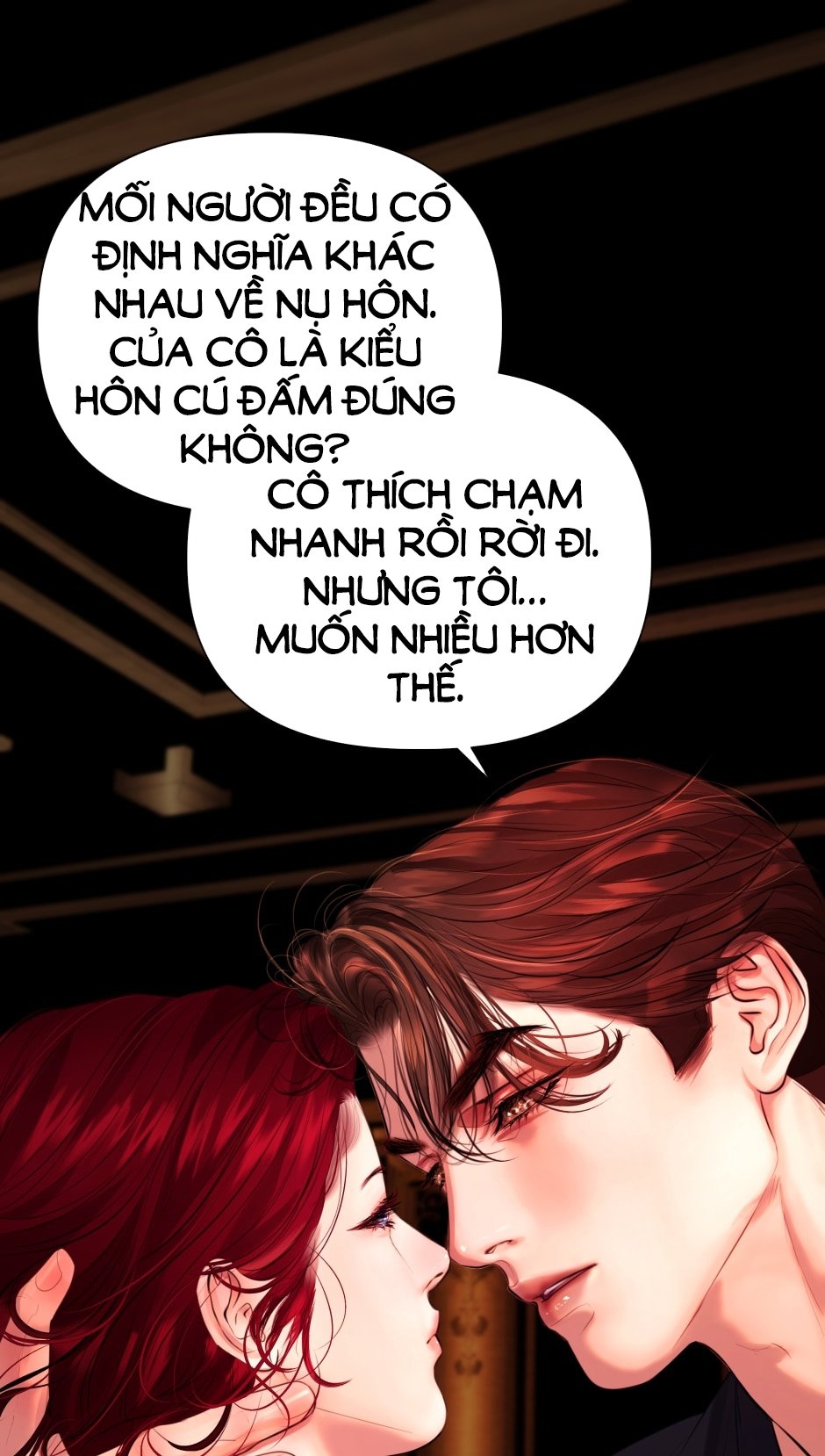 [16+] Tôi Ký Khế Ước Với Ác Quỷ Chapter 24.2 - Trang 2