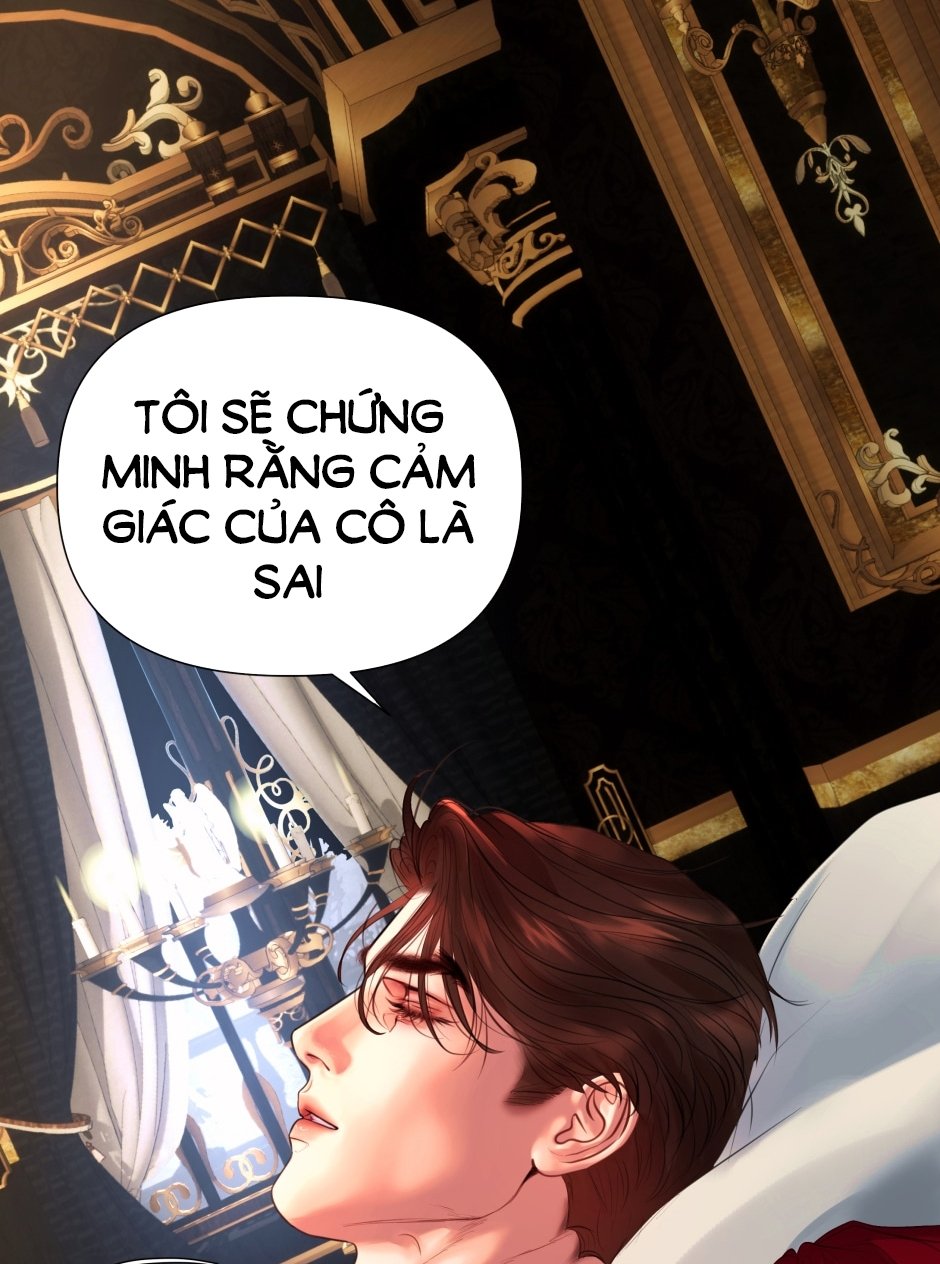 Xem ảnh [16+] Tôi Ký Khế Ước Với Ác Quỷ - Chapter 25.2 - 043 - Truyenhentaiz.net