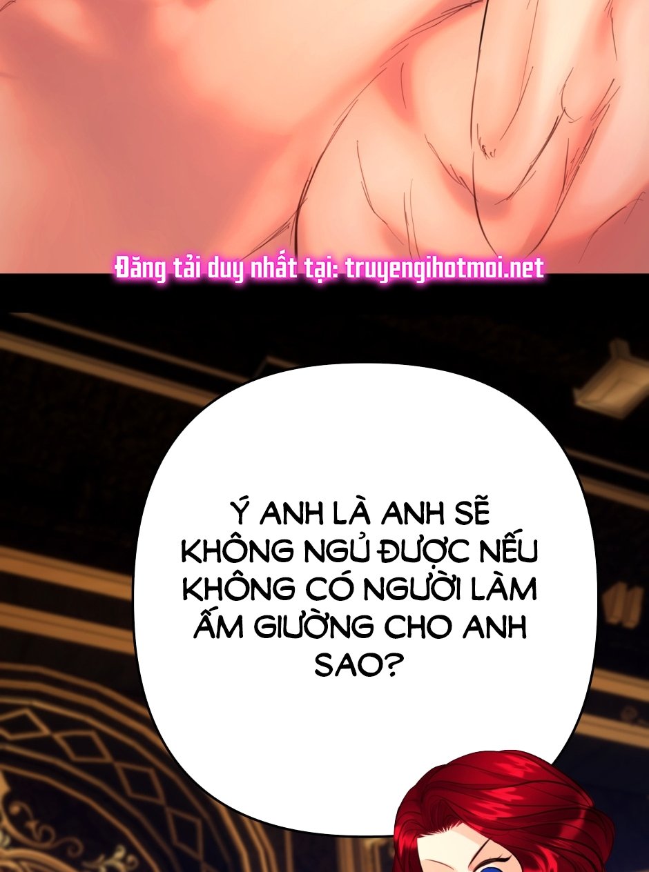 Xem ảnh [16+] Tôi Ký Khế Ước Với Ác Quỷ - Chapter 25.2 - 049 - Truyenhentaiz.net