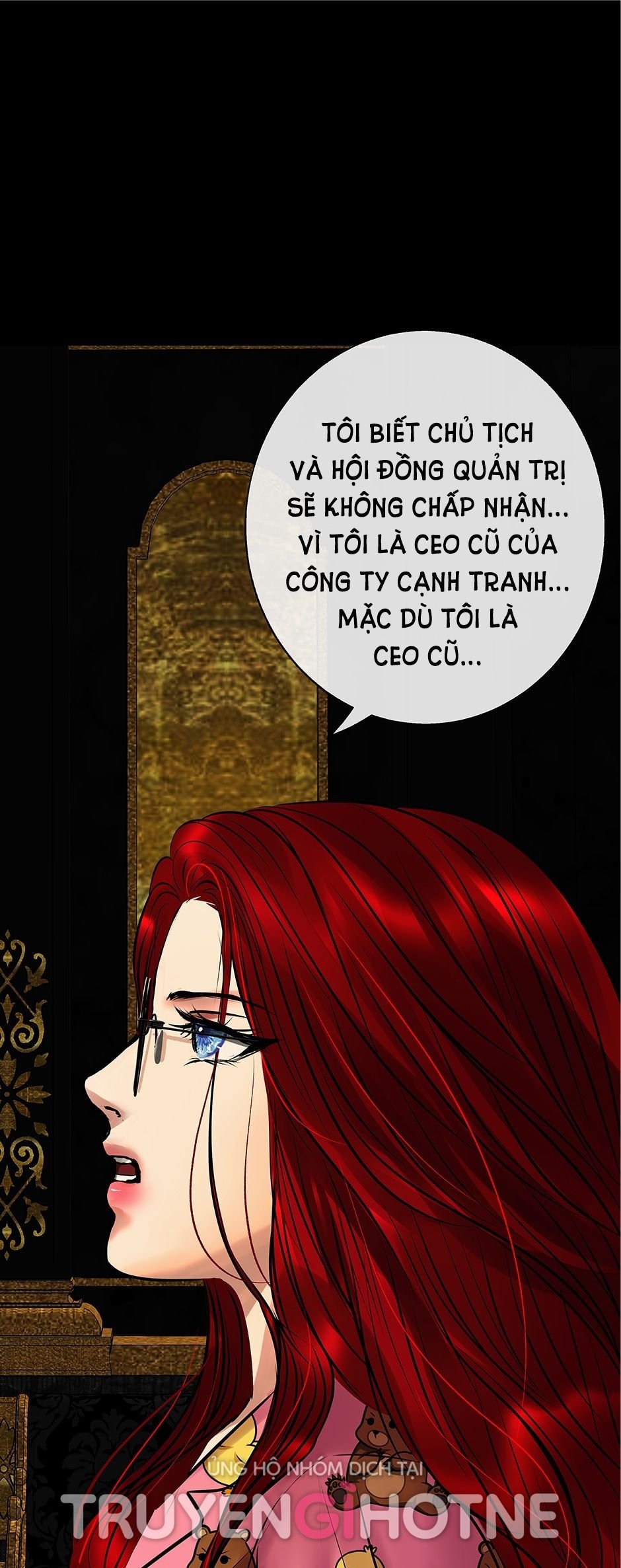 Xem ảnh [16+] Tôi Ký Khế Ước Với Ác Quỷ - Chapter 9.2 - 006 - Truyenhentaiz.net