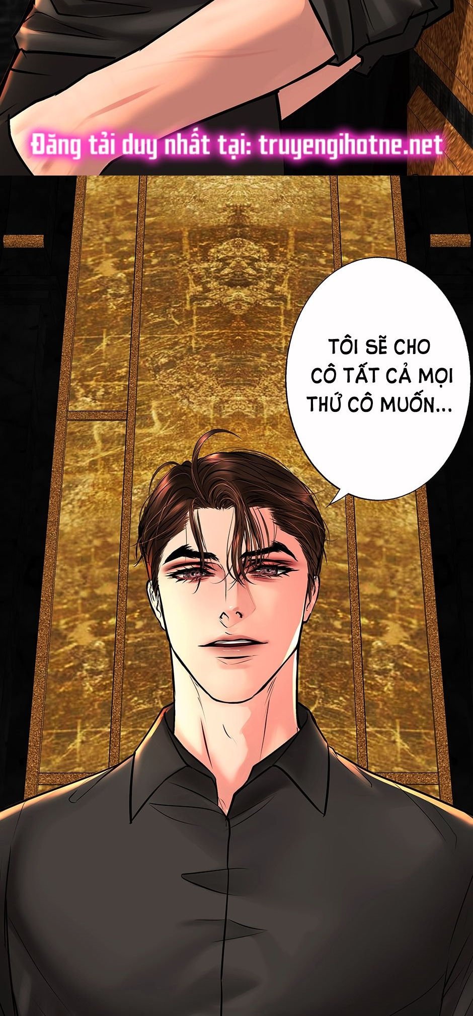 Xem ảnh [16+] Tôi Ký Khế Ước Với Ác Quỷ - Chapter 9.2 - 019 - Truyenhentaiz.net