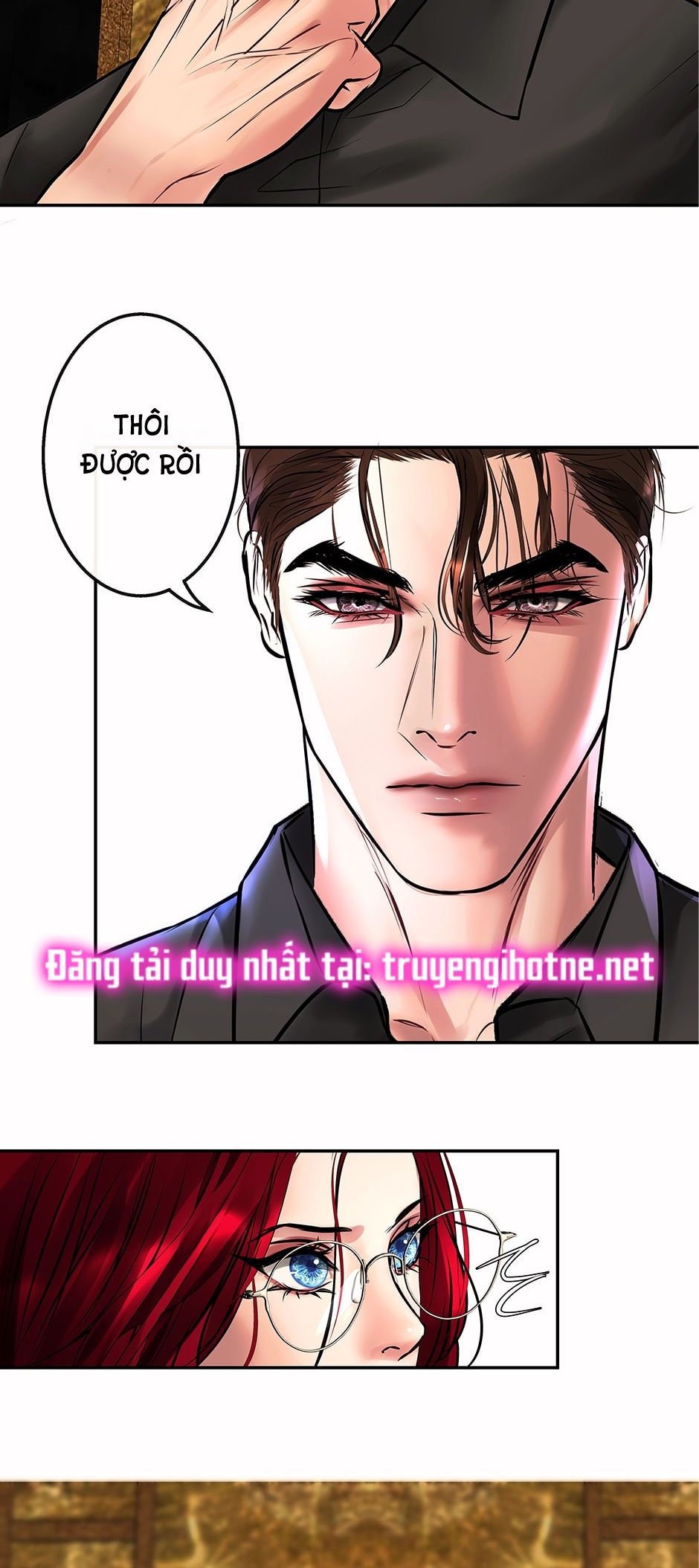 Xem ảnh [16+] Tôi Ký Khế Ước Với Ác Quỷ - Chapter 9.2 - 033 - Truyenhentaiz.net