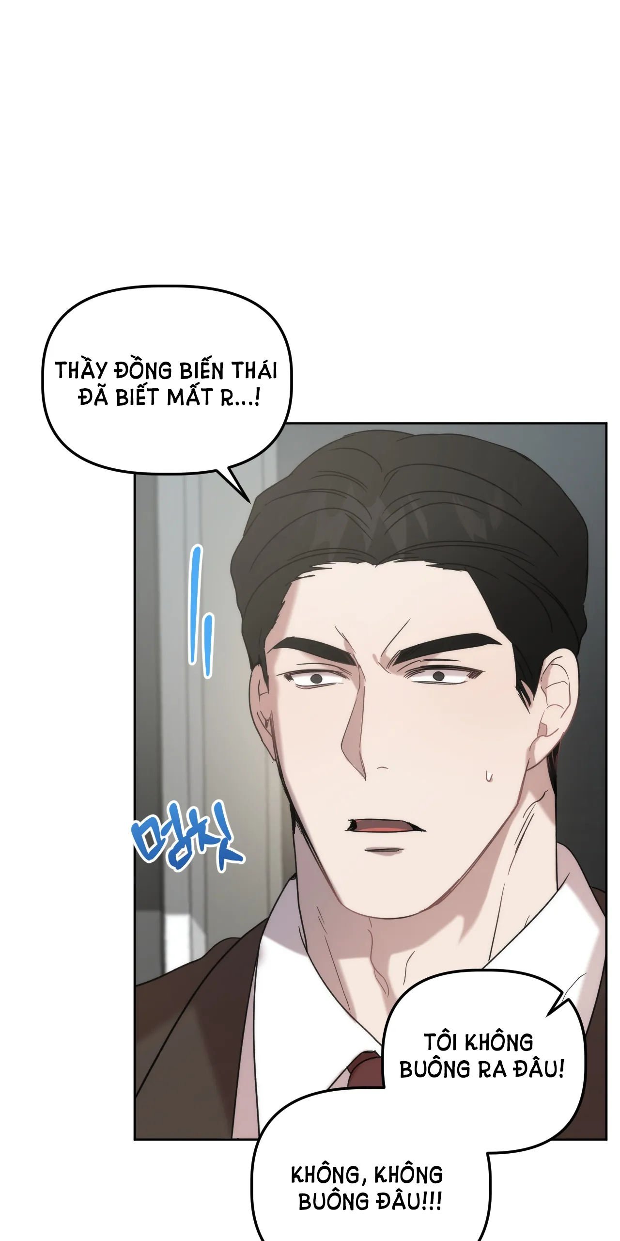 [18+] Anh Đã Hiểu Chưa? Chapter 13.2 - Next Chapter 14.1