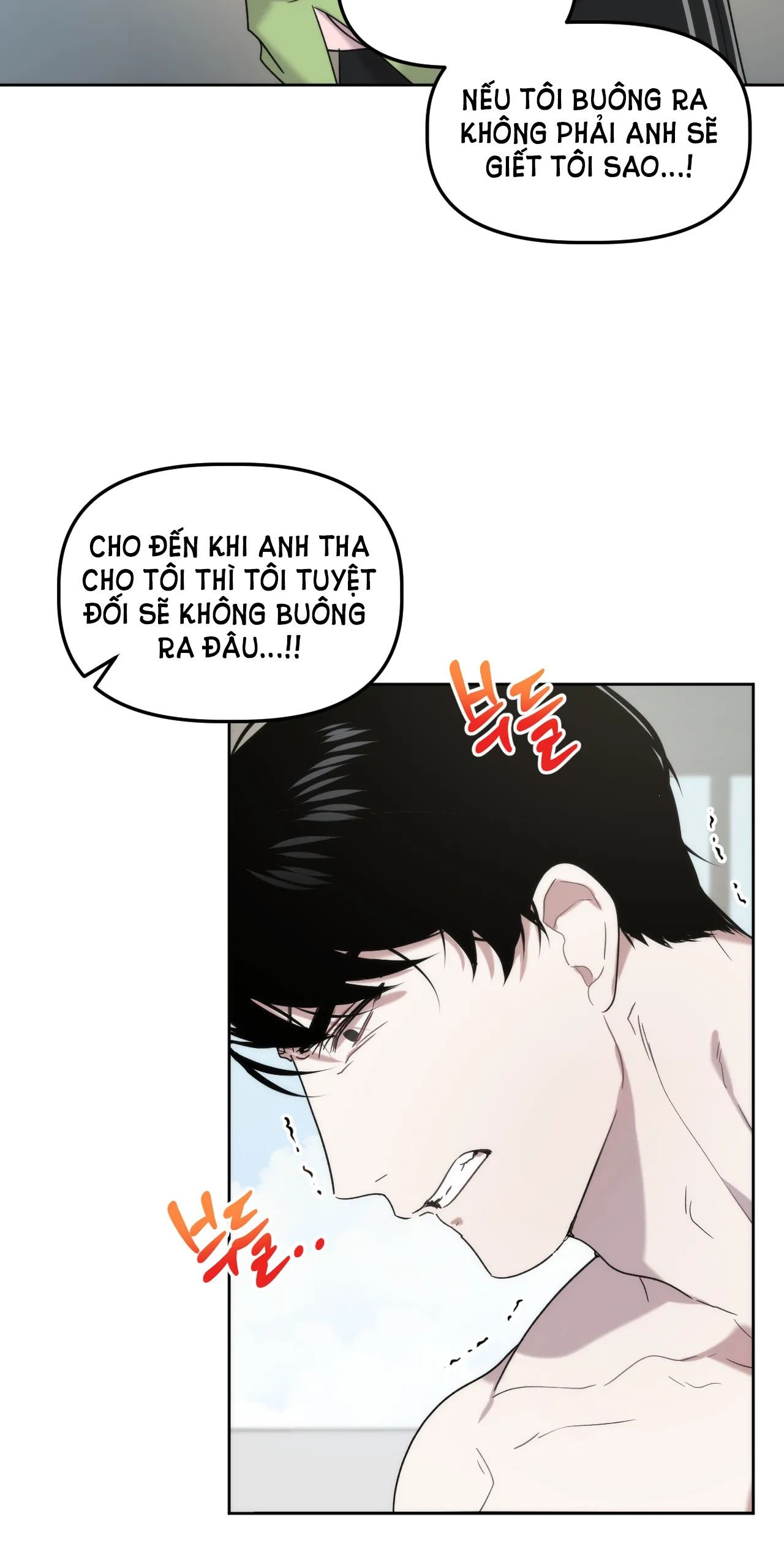 [18+] Anh Đã Hiểu Chưa? Chapter 13.2 - Next Chapter 14.1