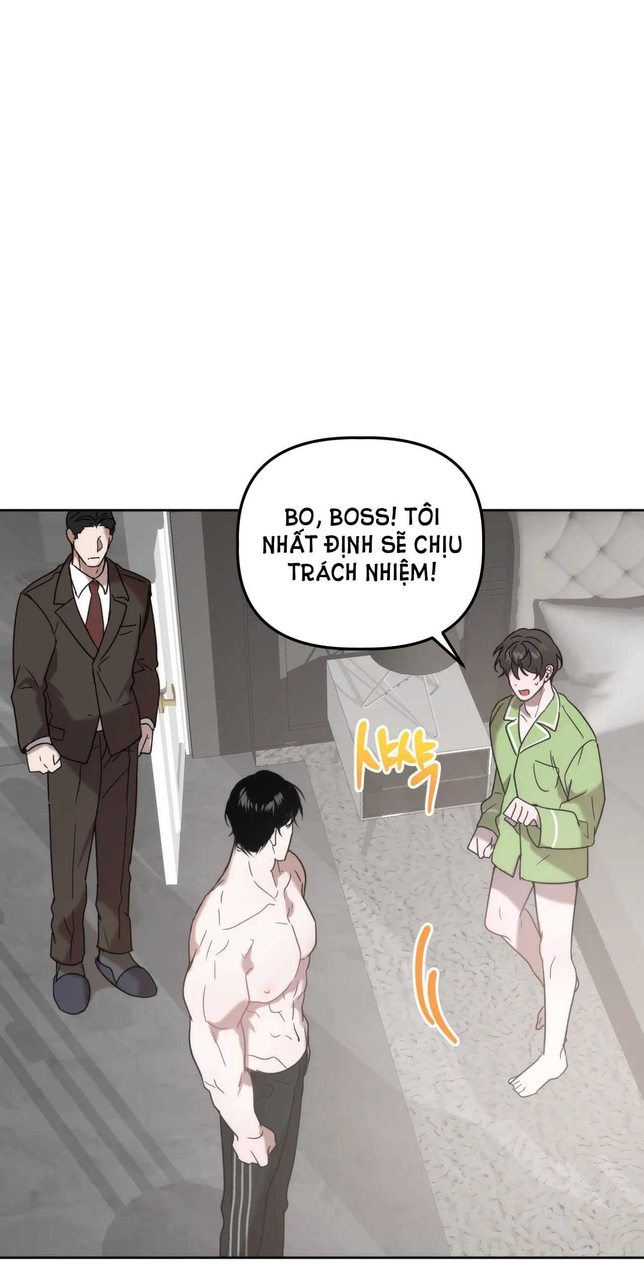 [18+] Anh Đã Hiểu Chưa? Chapter 13.2 - Next Chapter 14.1