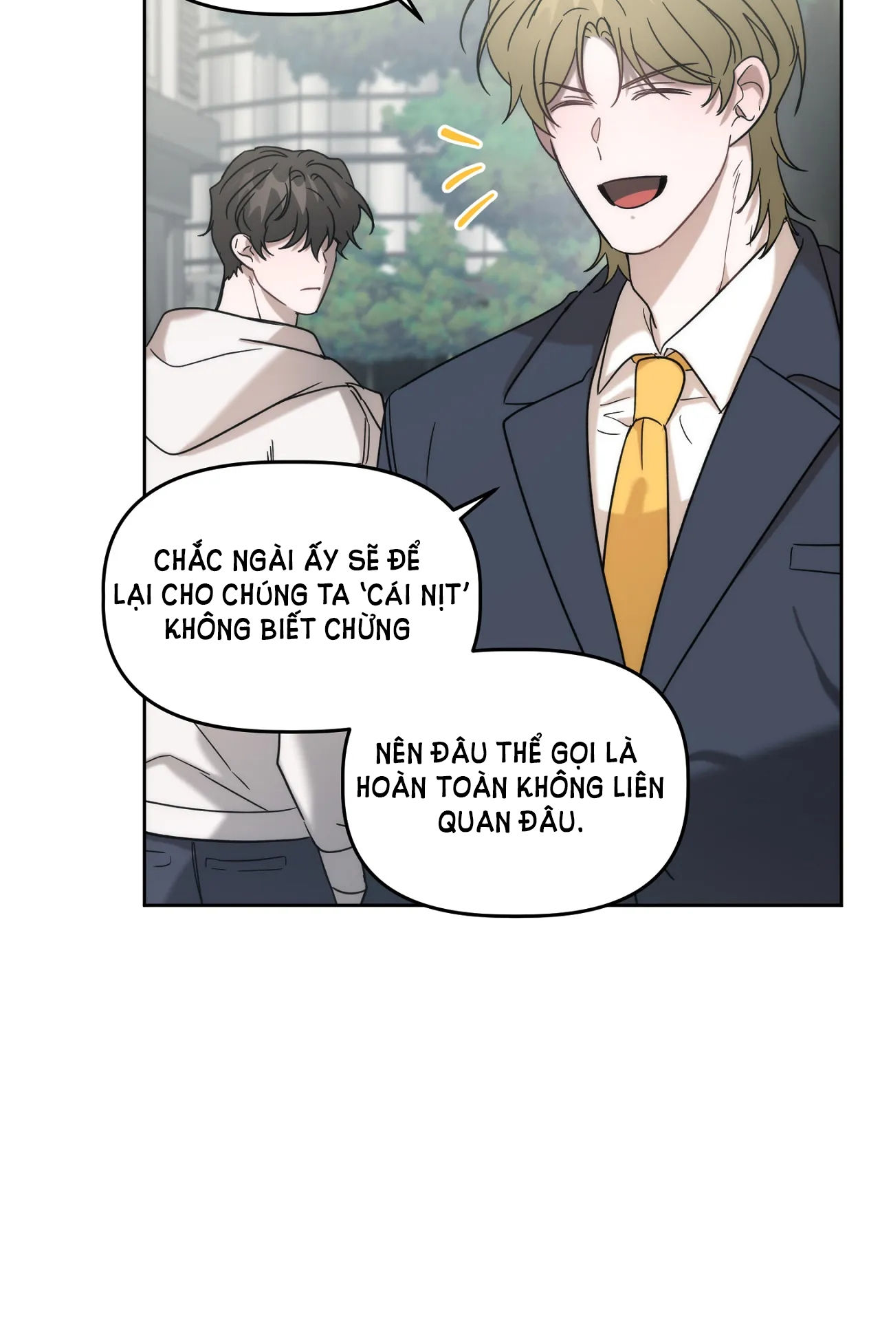 [18+] Anh Đã Hiểu Chưa? Chapter 16.1 - Next Chapter 16.2