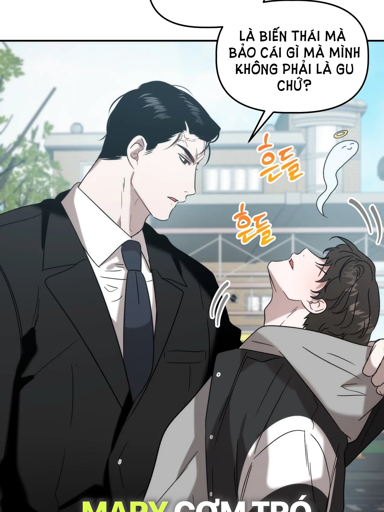 [18+] Anh Đã Hiểu Chưa? Chapter 22.1 - Next Chapter 22.2