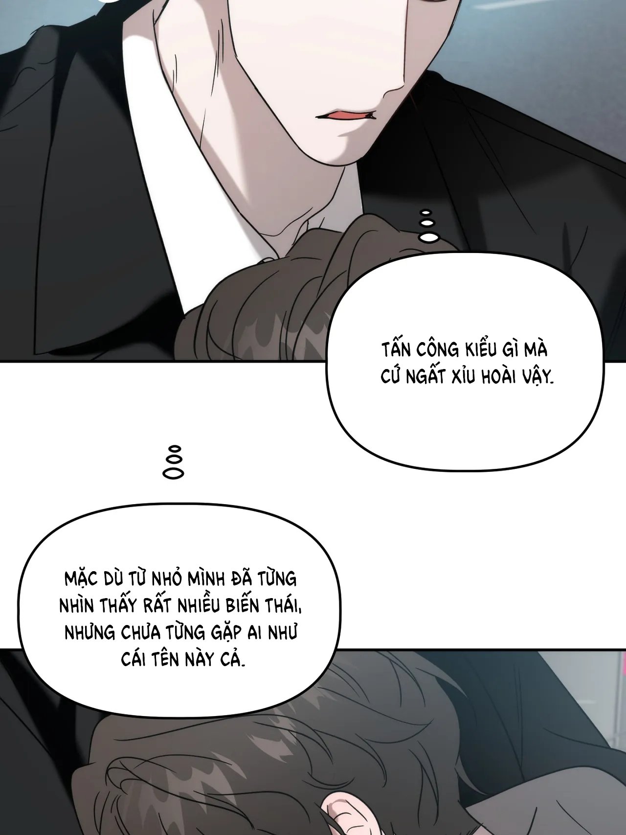 [18+] Anh Đã Hiểu Chưa? Chapter 22.1 - Next Chapter 22.2