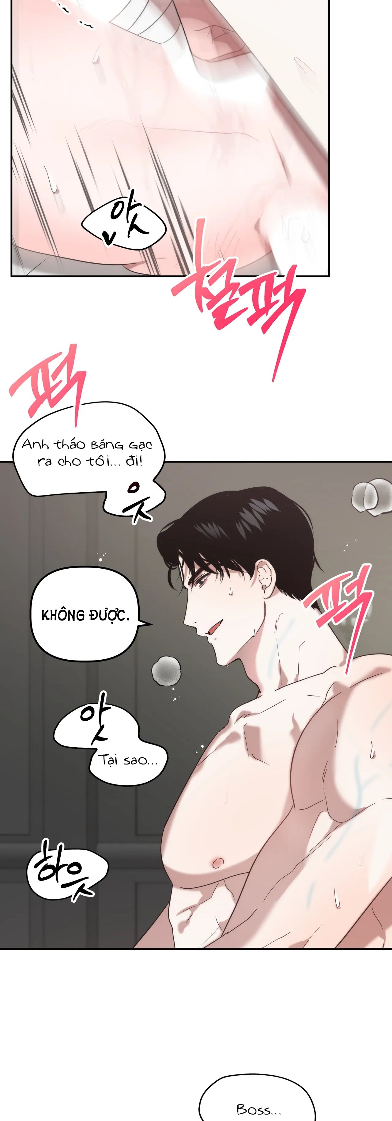 [18+] Anh Đã Hiểu Chưa? Chapter 25.1 - Next Chapter 25.2