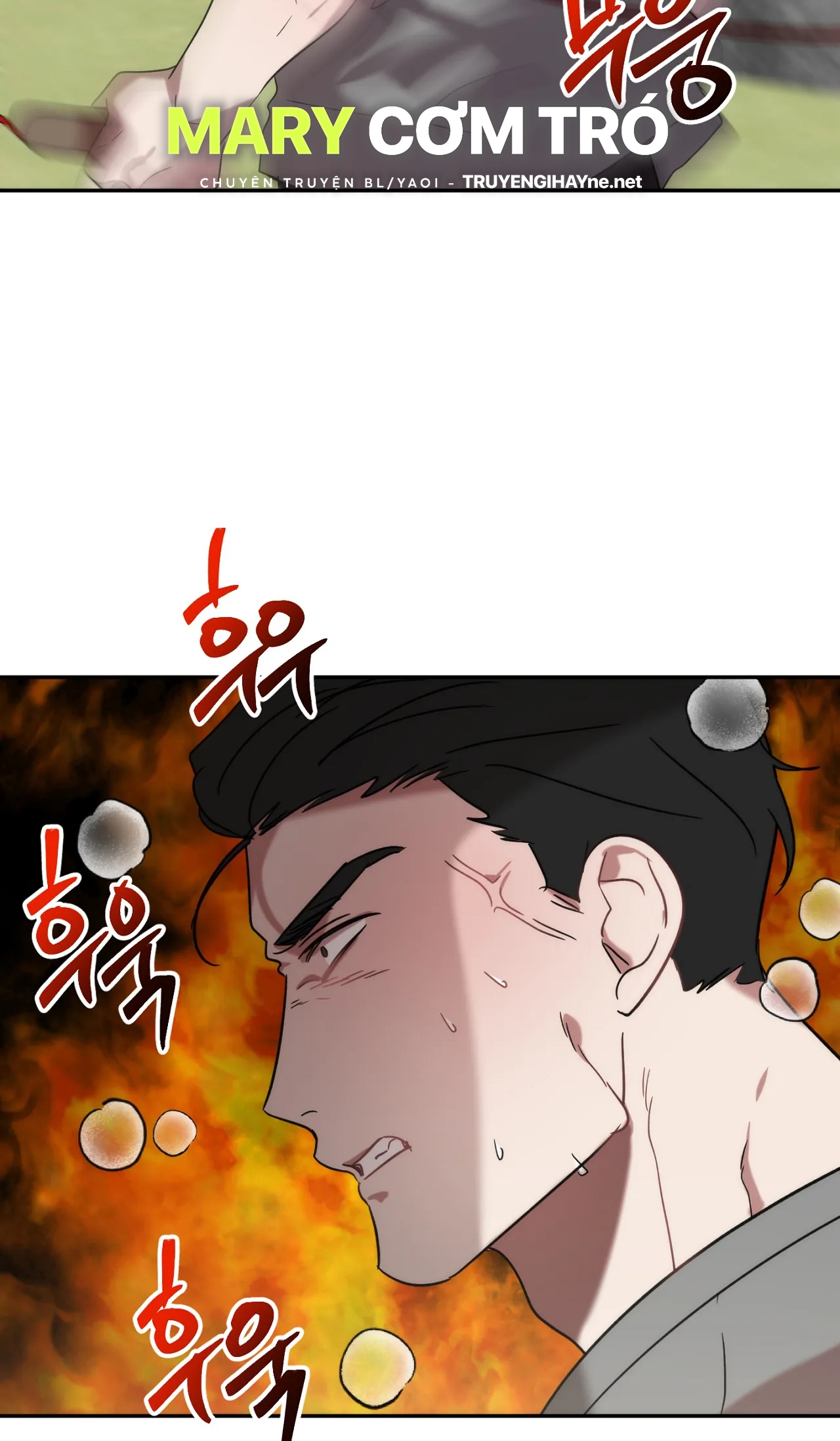 [18+] Anh Đã Hiểu Chưa? Chapter 25.2 - Next Chapter 26.1