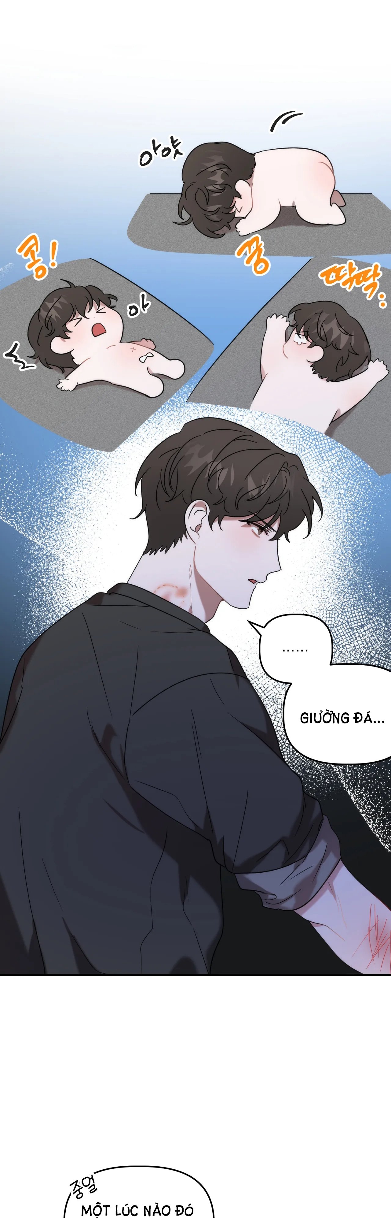 [18+] Anh Đã Hiểu Chưa? Chapter 26.1 - Next Chapter 26.2