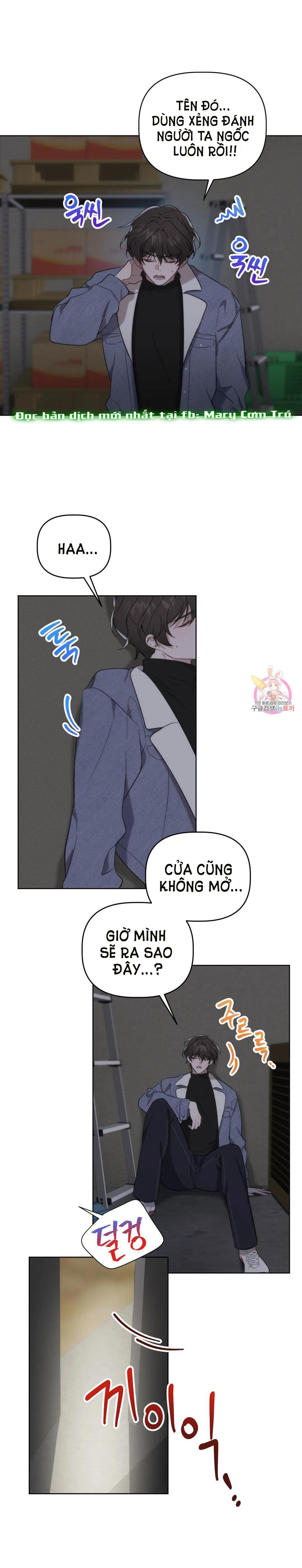 [18+] Anh Đã Hiểu Chưa? Chapter 3.1 - Next Chapter 3.2