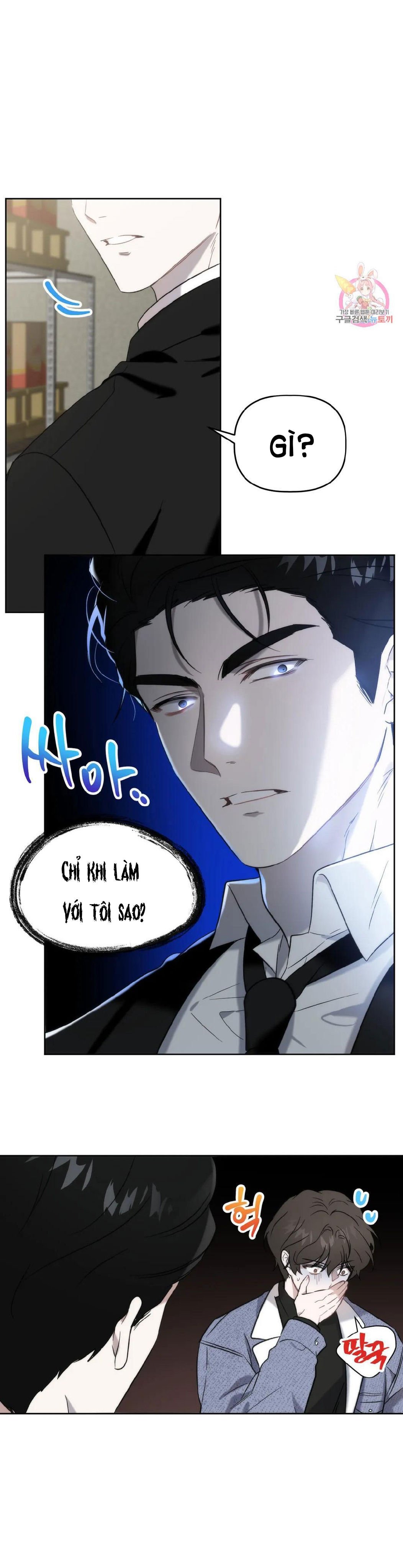 [18+] Anh Đã Hiểu Chưa? Chapter 3.1 - Next Chapter 3.2